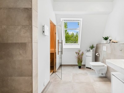 Holiday house Ferienhaus Treibholz Fehmarn - Features photo 39