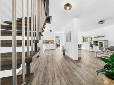 Holiday house Ferienhaus Treibholz Fehmarn - Features photo 40