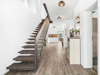 Holiday house Ferienhaus Treibholz Fehmarn - Features photo 41