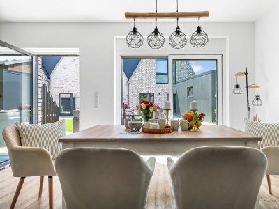 Holiday house Ferienhaus Treibholz Fehmarn - Features photo 42