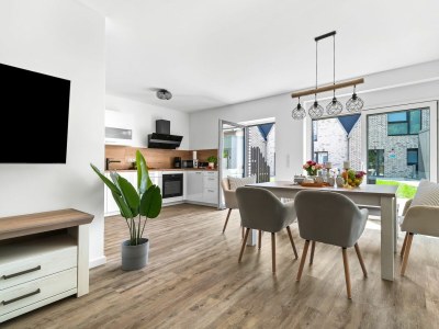 Holiday house Ferienhaus Treibholz Fehmarn - Features photo 43