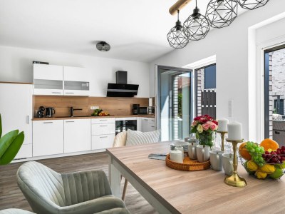 Holiday house Ferienhaus Treibholz Fehmarn - Features photo 44