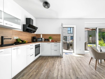 Holiday house Ferienhaus Treibholz Fehmarn - Features photo 45