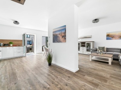 Holiday house Ferienhaus Treibholz Fehmarn - Features photo 46