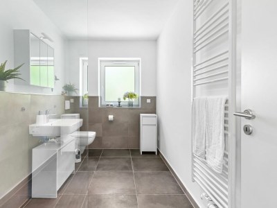 Holiday house Ferienhaus Treibholz Fehmarn - Features photo 47