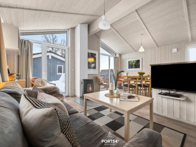 Holiday house Ferienhaus Sonnenberg - St. Andreasberg im Harz in St. Andreasberg - Holiday house