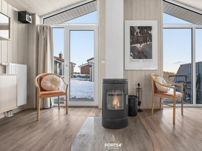 Holiday house Ferienhaus Sonnenberg - St. Andreasberg im Harz - Features photo 6