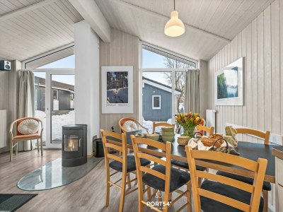 Holiday house Ferienhaus Sonnenberg - St. Andreasberg im Harz - Features photo 8