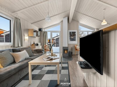 Holiday house Ferienhaus Sonnenberg - St. Andreasberg im Harz - Features photo 9