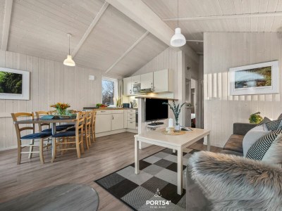 Holiday house Ferienhaus Sonnenberg - St. Andreasberg im Harz - Features photo 11