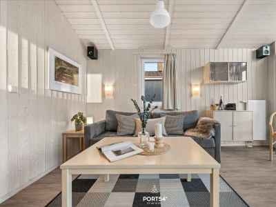 Holiday house Ferienhaus Sonnenberg - St. Andreasberg im Harz - Features photo 12