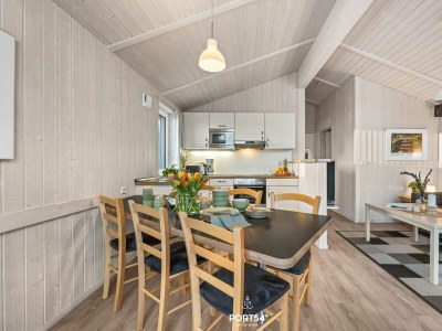 Holiday house Ferienhaus Sonnenberg - St. Andreasberg im Harz - Features photo 14