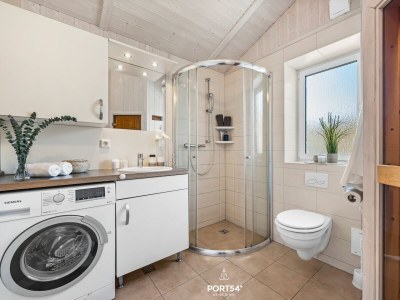 Holiday house Ferienhaus Sonnenberg - St. Andreasberg im Harz - Features photo 15