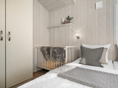 Holiday house Ferienhaus Sonnenberg - St. Andreasberg im Harz - Features photo 24