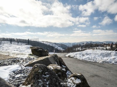 Holiday house Ferienhaus Sonnenberg - St. Andreasberg im Harz - Environment photo 38
