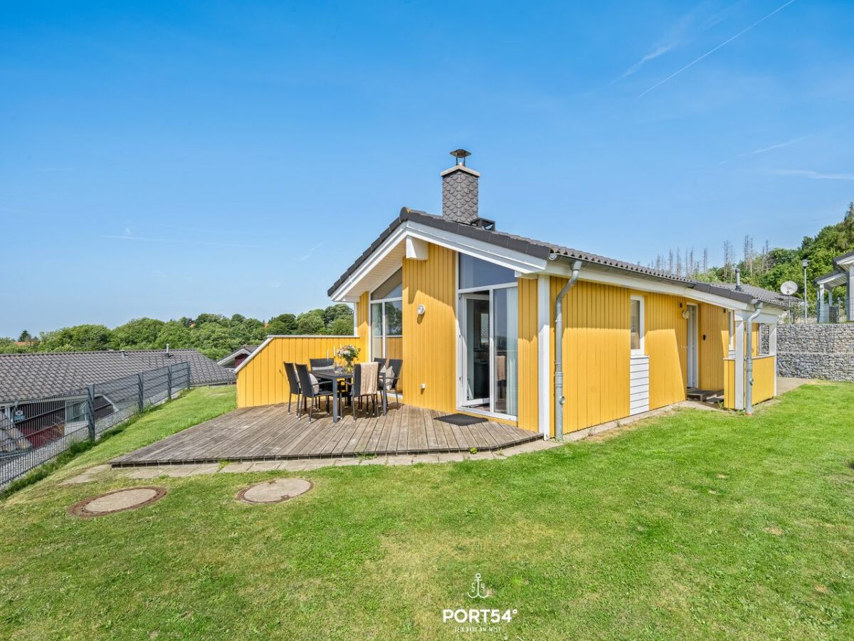 Holiday house Ferienhaus Harzliebe - St. Andreasberg im Harz - Outdoor photo 3