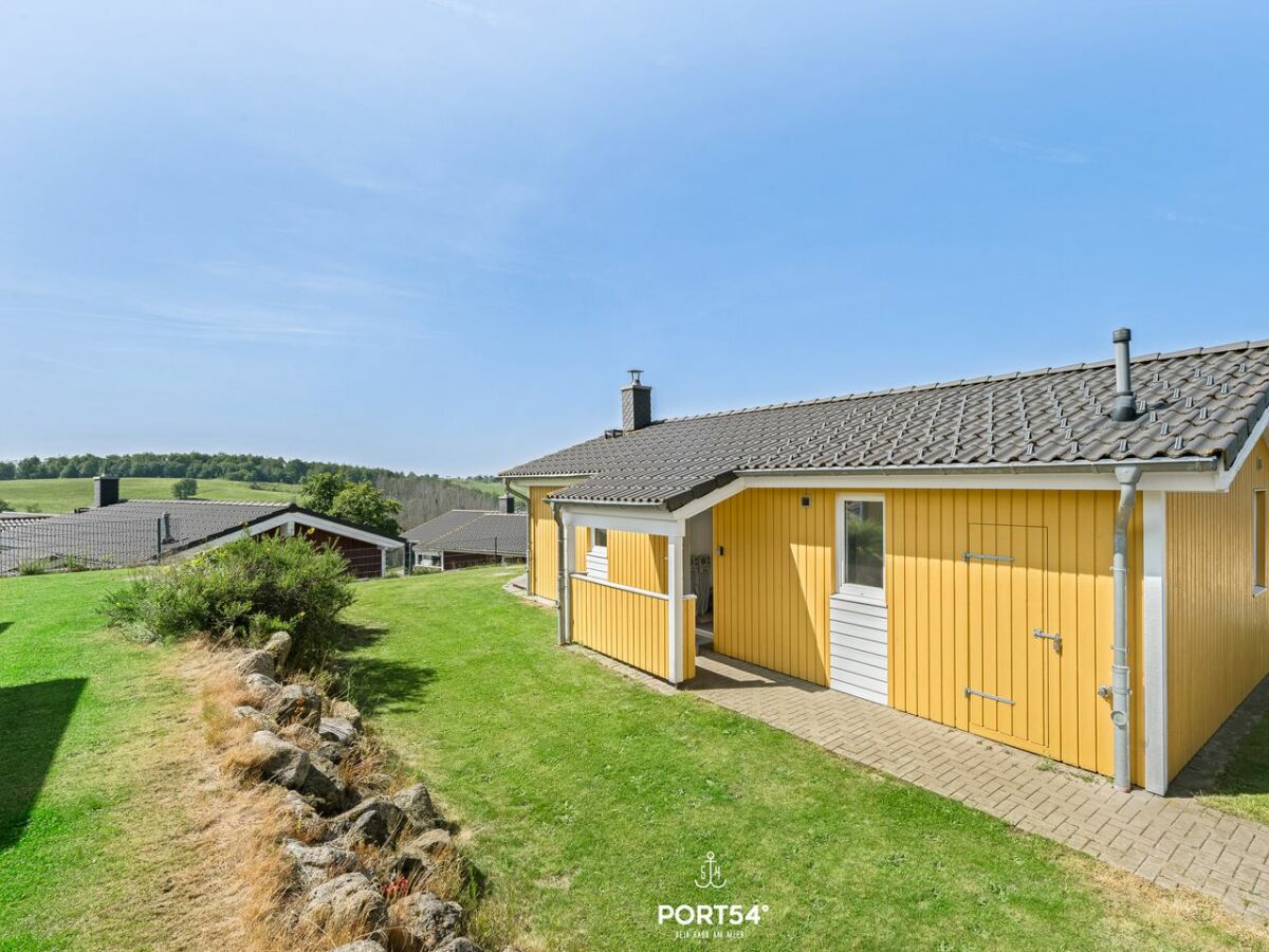 Holiday house Ferienhaus Harzliebe - St. Andreasberg im Harz - Outdoor photo 4