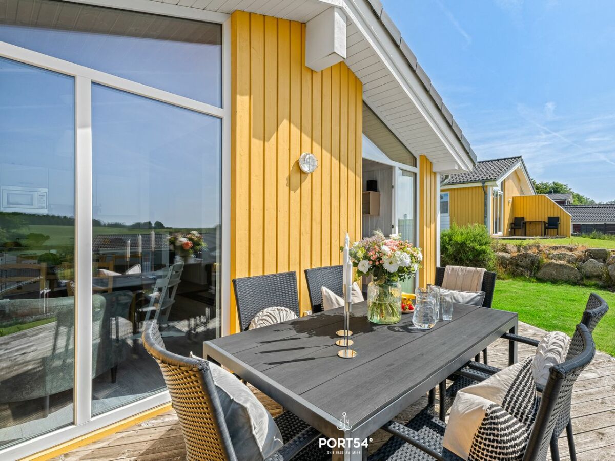 Holiday house Ferienhaus Harzliebe - St. Andreasberg im Harz - Outdoor photo 5