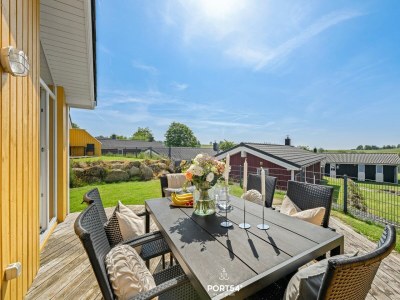 Holiday house Ferienhaus Harzliebe - St. Andreasberg im Harz in St. Andreasberg - Holiday house