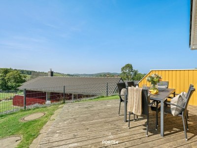 Holiday house Ferienhaus Harzliebe - St. Andreasberg im Harz - Outdoor photo 6