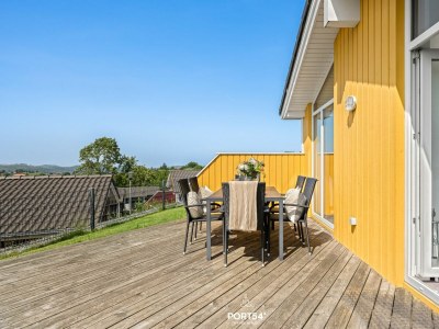 Holiday house Ferienhaus Harzliebe - St. Andreasberg im Harz - Outdoor photo 8