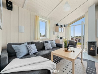 Holiday house Ferienhaus Harzliebe - St. Andreasberg im Harz - Features photo 11