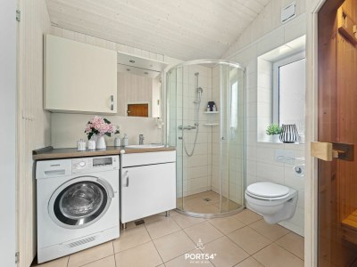 Holiday house Ferienhaus Harzliebe - St. Andreasberg im Harz - Features photo 15