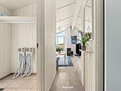 Holiday house Ferienhaus Harzliebe - St. Andreasberg im Harz - Features photo 23