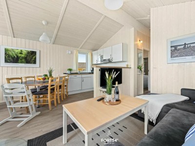 Holiday house Ferienhaus Harzliebe - St. Andreasberg im Harz - Features photo 26