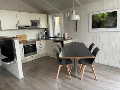 Holiday house Ferienhaus Harz mit Herz - St. Andreasberg im Harz - Features photo 21