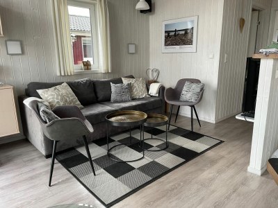 Holiday house Ferienhaus Harz mit Herz - St. Andreasberg im Harz - Features photo 22