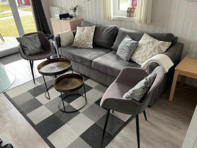 Holiday house Ferienhaus Harz mit Herz - St. Andreasberg im Harz - Features photo 23