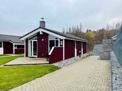 Holiday house Ferienhaus Harz mit Herz - St. Andreasberg im Harz - Environment photo 26