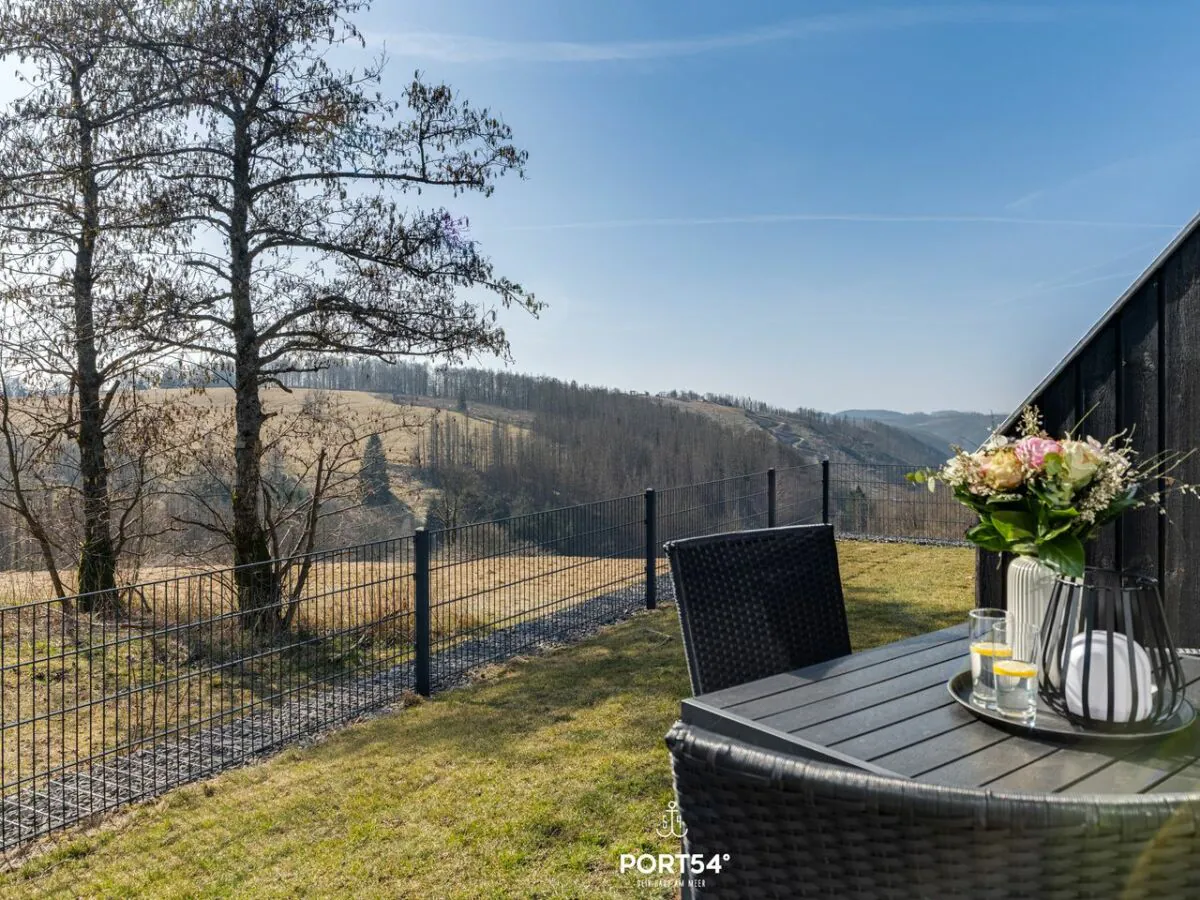 Holiday house Ferienhaus Spitzenblick 2 - St. Andreasberg im Harz