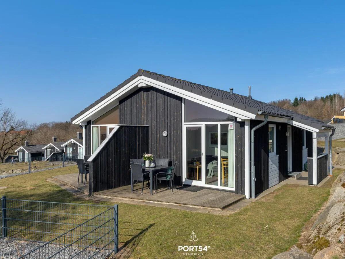 Holiday house Ferienhaus Spitzenblick 2 - St. Andreasberg im Harz - Outdoor photo 4