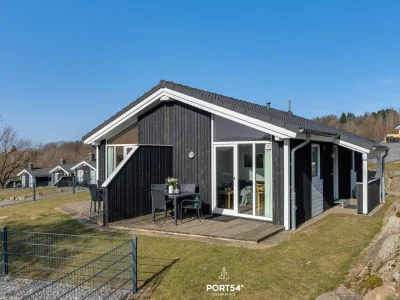 Holiday house Ferienhaus Spitzenblick 2 - St. Andreasberg im Harz - Outdoor photo 4