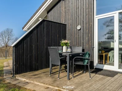 Holiday house Ferienhaus Spitzenblick 2 - St. Andreasberg im Harz - Outdoor photo 5