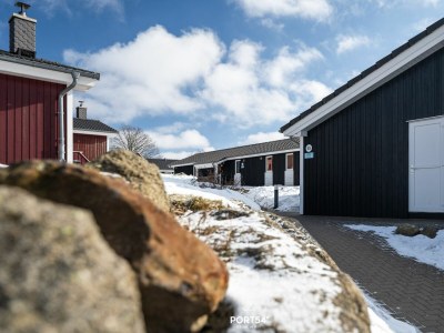 Holiday house Ferienhaus Spitzenblick 2 - St. Andreasberg im Harz - Outdoor photo 7