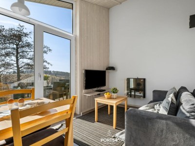 Holiday house Ferienhaus Spitzenblick 2 - St. Andreasberg im Harz - Features photo 9