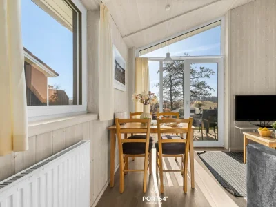 Holiday house Ferienhaus Spitzenblick 2 - St. Andreasberg im Harz - Features photo 10