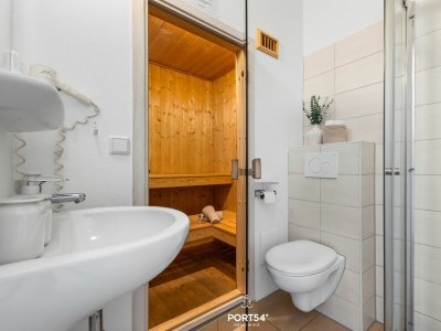 Holiday house Ferienhaus Spitzenblick 2 - St. Andreasberg im Harz - Features photo 11