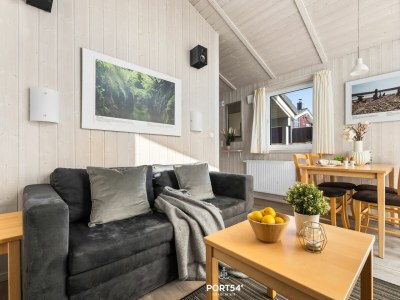 Holiday house Ferienhaus Spitzenblick 2 - St. Andreasberg im Harz - Features photo 13