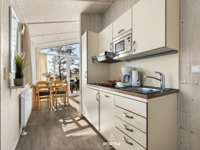 Holiday house Ferienhaus Spitzenblick 2 - St. Andreasberg im Harz - Features photo 15