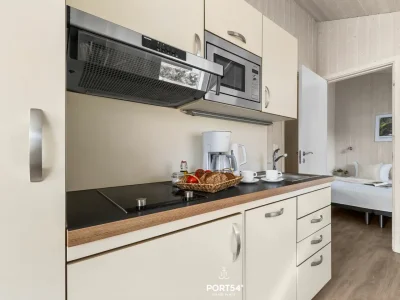 Holiday house Ferienhaus Spitzenblick 2 - St. Andreasberg im Harz - Features photo 16