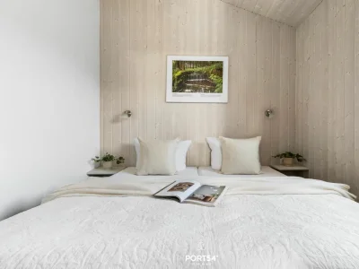 Holiday house Ferienhaus Spitzenblick 2 - St. Andreasberg im Harz - Features photo 17