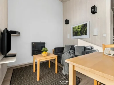 Holiday house Ferienhaus Spitzenblick 2 - St. Andreasberg im Harz - Features photo 18