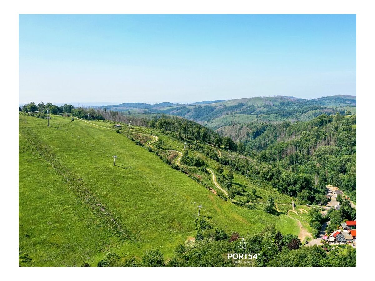 Holiday house Ferienhaus Wurmberg - St. Andreasberg im Harz - Outdoor photo 5