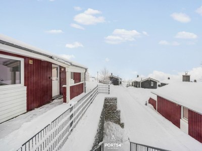 Holiday house Ferienhaus Wurmberg - St. Andreasberg im Harz - Outdoor photo 6
