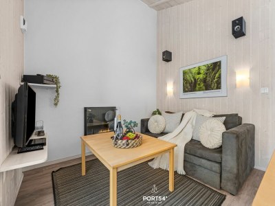 Holiday house Ferienhaus Wurmberg - St. Andreasberg im Harz - Features photo 21