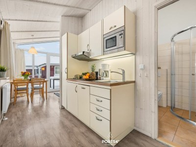 Holiday house Ferienhaus Wurmberg - St. Andreasberg im Harz - Features photo 22